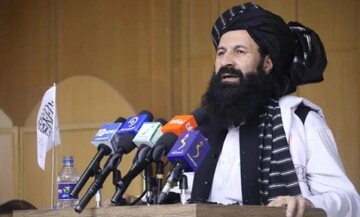 درخواست طالبان از سازمان ملل برای حل مشکلات پناه‌جویان افغان