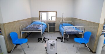 دستور تخلیه یکی از بیمارستان های تهران صادر شد