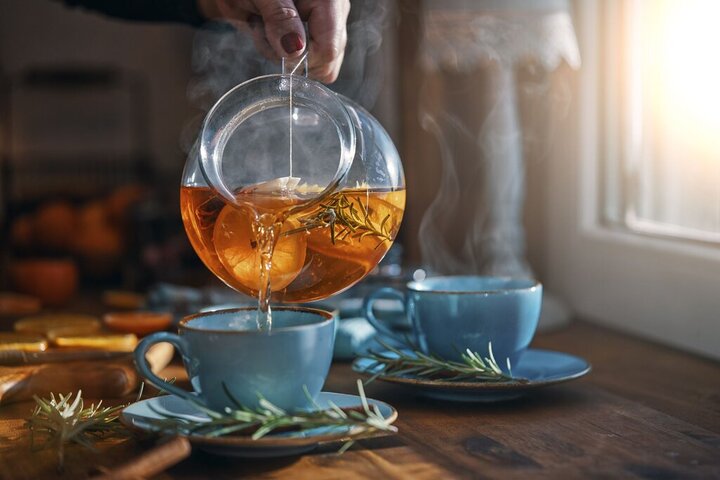 فواید باورنکردنی مصرف طولانی مدت چای که با شنیدنش تعجب خواهید کرد!