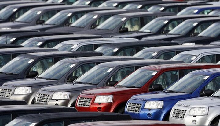  خودروهای اروپایی با قیمتی کمتر از ۱۰ هزار دلار وارد کشور می‌شوند؟