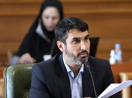  عضو شورای شهر تهران: انتصاب داماد محسن رضایی در بانک شهر از آن جنس انتصابات فامیلی نیست!