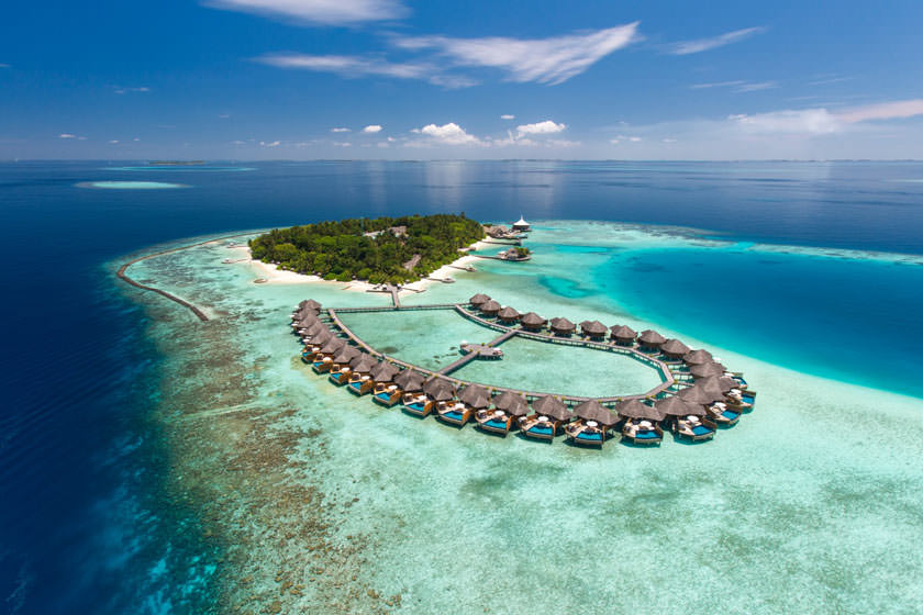 سفر به مالدیو؛ مقصدی متفاوت و ارزان در تابستان