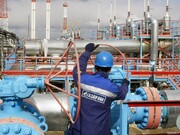 روسیه صادرات گاز به اروپا را به طور کامل قطع می کند