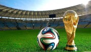 گردشگران جام جهانی به قشم و کیش می آیند