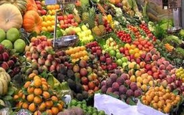 کاهش ۳۰ درصدی قیمت میوه / میوه‌های لاکچری قیمت مصوب ندارد