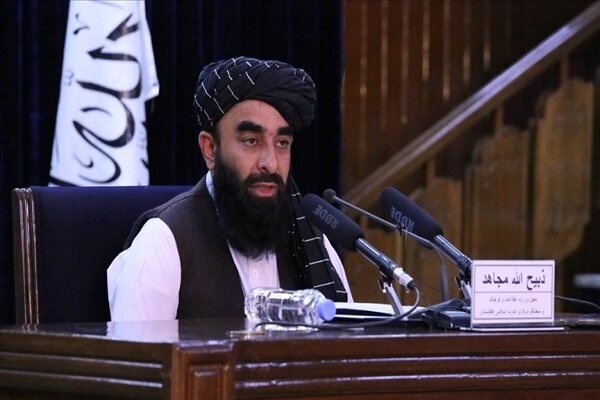 نشست فوری طالبان در پی وقوع زلزله شدید افغانستان