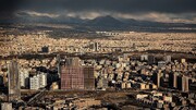 نگاهی به قیمت آپارتمان در مناطق ۲۲ گانه تهران + جدول