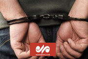 باند سرقت مسلحانه از هایپرمارکت‌ها در اصفهان دستگیر شدند / فیلم