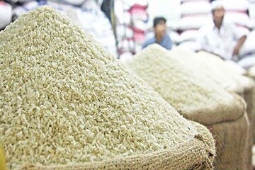 قیمت انواع برنج در بازار امروز + جدول