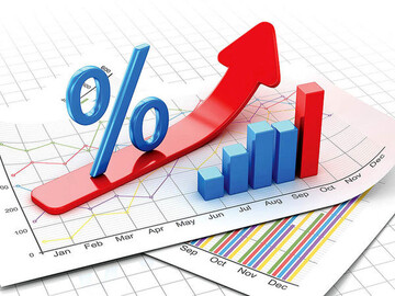 نرخ تورم نقطه‌ای خرداد ١٣.٢ درصد افزایش یافت