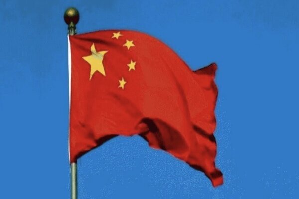 چین: دستان ناتو به خون مردم جهان آغشته است