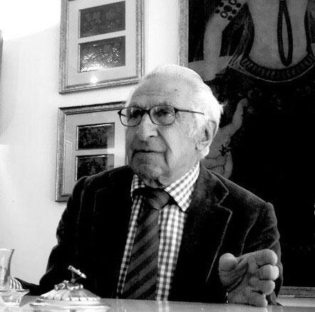 درباره عبدالعزیز فرمانفرمائیان؛ مردی که مسیر معماران ایرانی را هموار کرد درباره عبدالعزیز فرمانفرمائیان؛ مردی که مسیر معماران ایرانی را هموار کرد