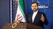 اتهامات مضحک وزیر خارجه رژیم اسرائیل برای تخریب روابط ایران و ترکیه است