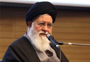 علم الهدی: ایران در اوج اقتدار است  /مسئولان با مردم ممزوج و مانوس هستند