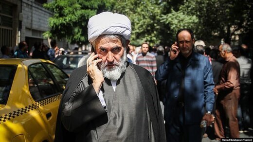 هر آنچه باید درباره حسین طائب بدانید؛ آشنایی با امنیتی‌ترین چهره ایران 