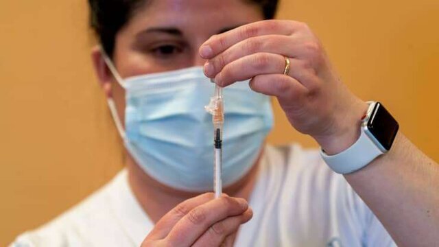  تزریق واکسن کرونا جان ۲۰ میلیون نفر را نجات داد