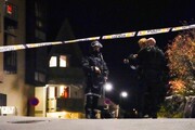 ۲ کشته در پی وقوع تیراندازی در نروژ