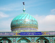 ۷ آرامگاه مذهبی معروف در مشهد و شهرهای اطراف به همراه آدرس