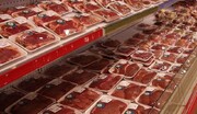 قیمت گوشت قرمز از ۲۰۰ هزار تومان هم گذشت / منتظر کاهش قیمت گوشت نباشید