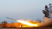 حمله راکتی مجدد به شرکت اماراتی «دانه گاز» در عراق