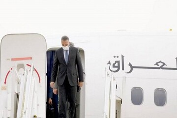 نخست‌وزیر عراق فردا به ایران می‌آید