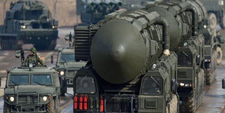 روسیه علیه انگلیس تهدید به حمله موشکی کرد