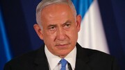 نتانیاهو خوستار دیدار با بایدن شد