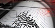 جزئیات زلزله ۵.۴ ریشتری در راور کرمان