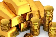 سکه ۴۵۰ هزار تومان ارزان شد/ آخرین قیمت سکه و طلا در بازار امروز