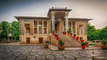 از باغ و موزه نظامی عفیف‌آباد چه می‌دانید؟