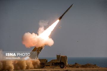 موشک‌های با برد ۳۰۰ کیلومتر ارتش به زودی رونمایی می‌شوند