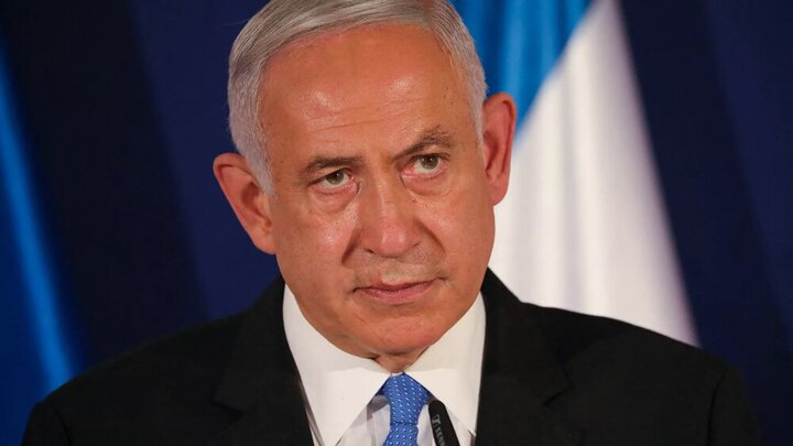 نتانیاهو خوستار دیدار با بایدن شد