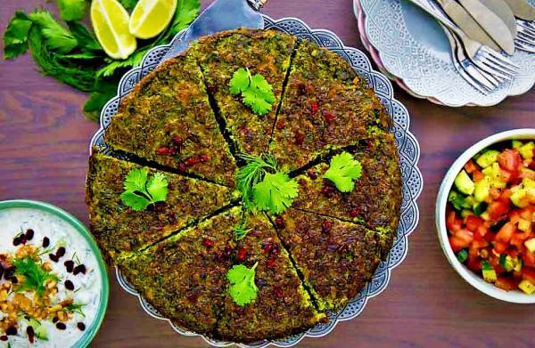 فهرستی از پرطرفدارترین غذاهای محلی کرمانشاه 