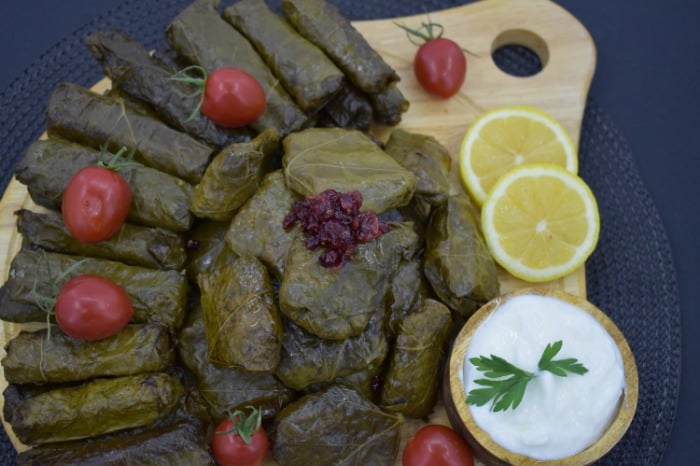 معرفی بهترین غذاهای محلی کردستان و سنندج