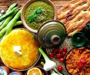 معرفی بهترین غذاهای محلی کردستان و سنندج