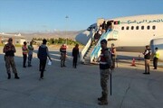 اخراج ۱۰۷ پناهجوی افغانستانی از ترکیه به کابل