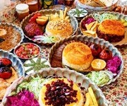 معرفی پرطرفدارترین غذاهای ایرانی در بین خارجیان