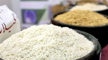 قیمت برنج ایرانی به ۲۸۰ هزار تومان رسید!