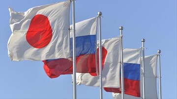 تصمیم ژاپن برای تحریم ۱۶۰ شخص حقیقی و حقوقی دیگر روسیه