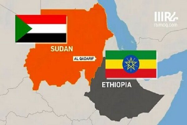 کشته شدن ۸ تبعه سودان از سوی ارتش اتیوپی