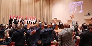 نمایندگان مستقل پارلمان عراق به دنبال استعفا 