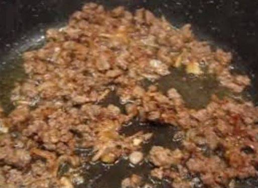 بقچه بادمجان غذایی سبک و خوشمزه