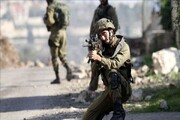 رژیم صهیونیستی برای چندمین روز متوالی به کرانه باختری یورش برد