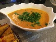 دال عدس مغذی‌ترین سوپ ایرانی
