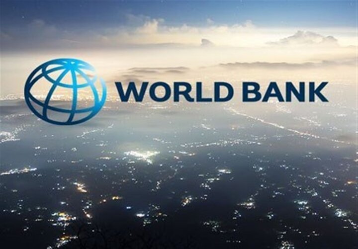 پیش‌بینی بانک جهانی درباره کاهش تورم در دنیا
