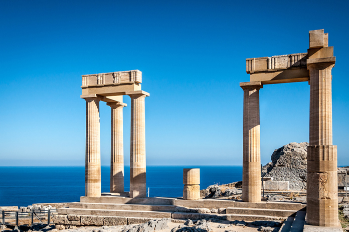 چگونه به یونان کشور شگفتی‌ها سفر کنیم؟ 
