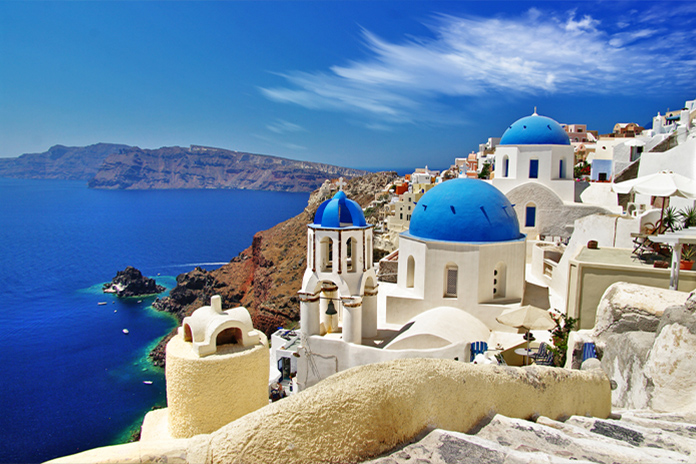 چگونه به یونان کشور شگفتی‌ها سفر کنیم؟ 