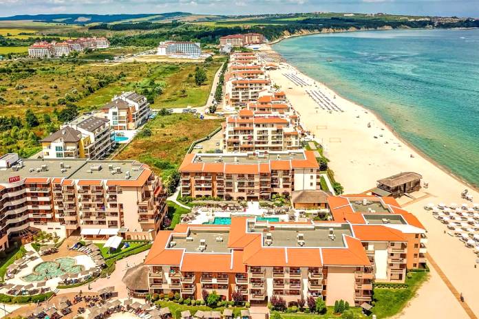 بلغارستان مناسب‌ترین کشور برای تعطیلات تابستانی 