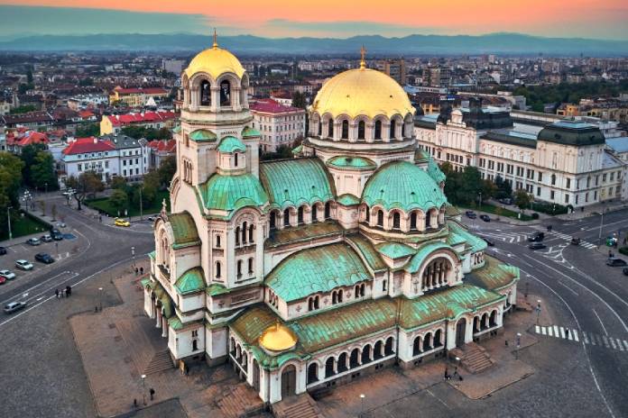 بلغارستان مناسب‌ترین کشور برای تعطیلات تابستانی 