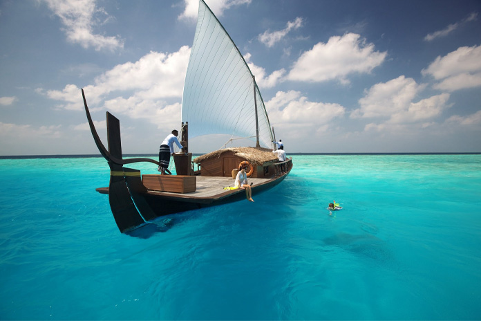 با تفریحات هیجان‌انگیز مالدیو بیشتر آشنا شوید 